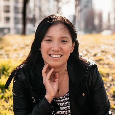 De Schrijvers aan het woord (Cindy Zhu Huijgen) De Schrijvers aan het woord (Cindy Zhu Huijgen)