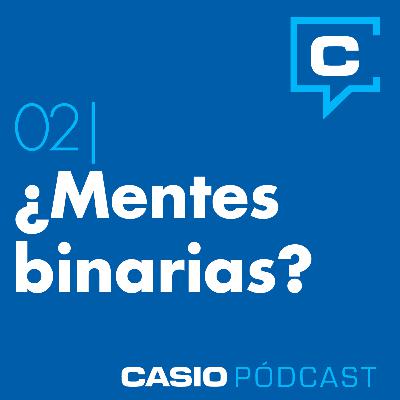 ¿Mentes binarias?