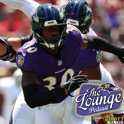 Ravens 53-Man Roster Predictions