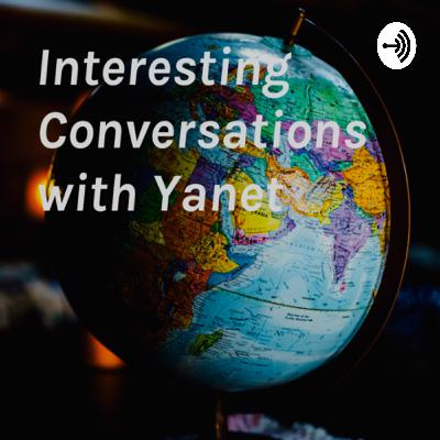Interesting Conversations with Yanet (Trailer)