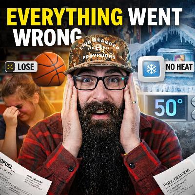 Everything Fell Apart This Week | Here's What Happened