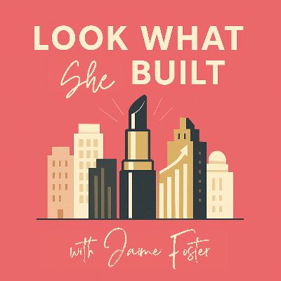 EP 139: From Top Sales Rep to Soul-Led Visionary: Melissa Bauknight on Building Movements, Not Just Businesses EP 139: From Top Sales Rep to Soul-Led Visionary: Melissa Bauknight on Building Movements, Not Just Businesses