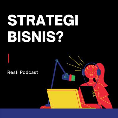 Strategi berbisnis?