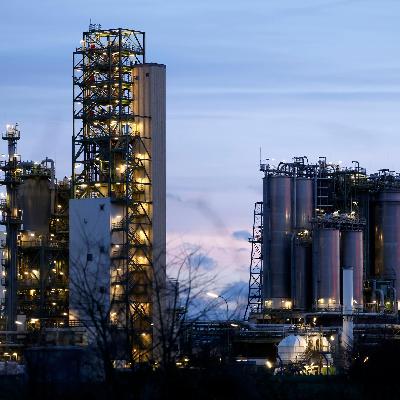 Pläne von der Bundes-Regierung - Strom soll für einige Unternehmen billiger werden