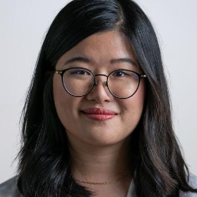 Michelle Lee (Medra) - From Conviction to Company