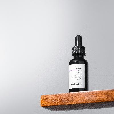 Retinol vs Retinoid: What’s the Difference?