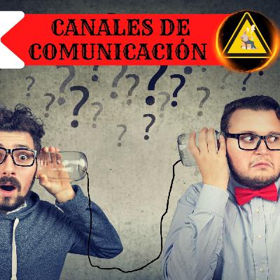 CBR: Consejos básicos roleros 3: mantén abiertos los canales de comunicación