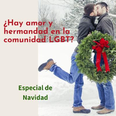 ¿Hay amor y hermandad dentro de la comunidad LGBT? ¿Hay amor y hermandad dentro de la comunidad LGBT?