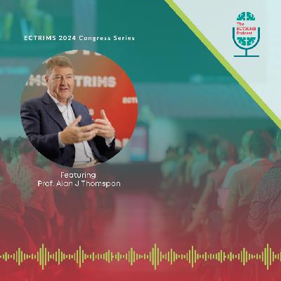 Day 3 Highlights of ECTRIMS 2024