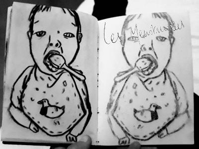 Saison 7 / E#58 - Enfants (ou pas) Saison 7 / E#58 - Enfants (ou pas)