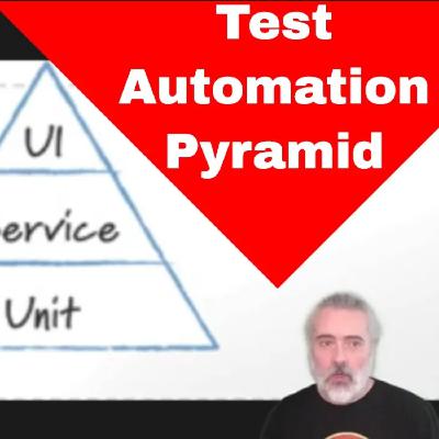 The Test Automation Pyramid Episode