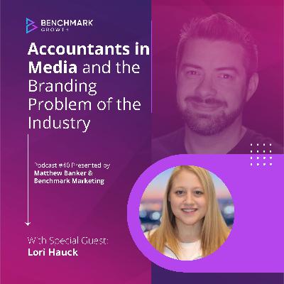 Accountants in Media and the Branding Problem of the Industry