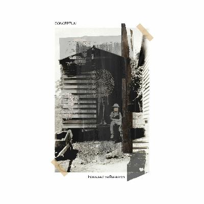 Premier: CONCEPTUAL - Introspective Research [Faut Section]