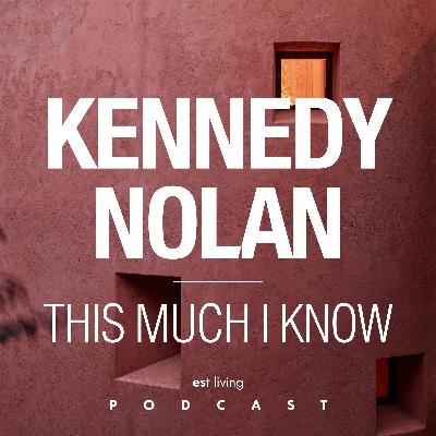 This Much I Know with Karen McCartney | Kennedy Nolan