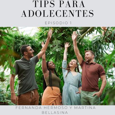 Tips para adolescentes