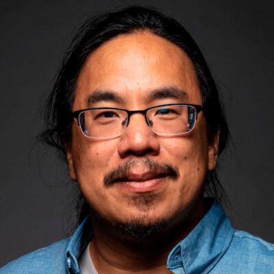 Games that Help Us Reconnect with Nature, Our Sense of Wonder & Play with C. THI NGUYEN