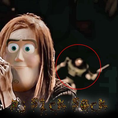 BUZZ LIGHTYEAR BUZZ LIGHTYEAR