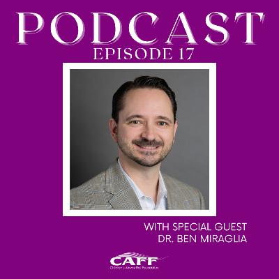 Episode 17: Ben Miraglia, DDS - Parent's Guide to Airway Dentistry Episode 17: Ben Miraglia, DDS - Parent's Guide to Airway Dentistry