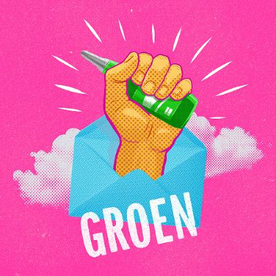 Groen Groen