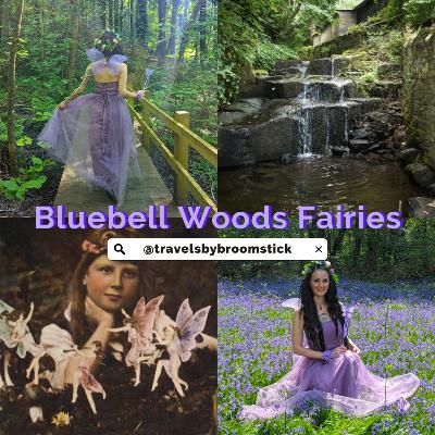 Season Three - Episode Eleven - The Enchanting Tale of the Cottingley Fairies