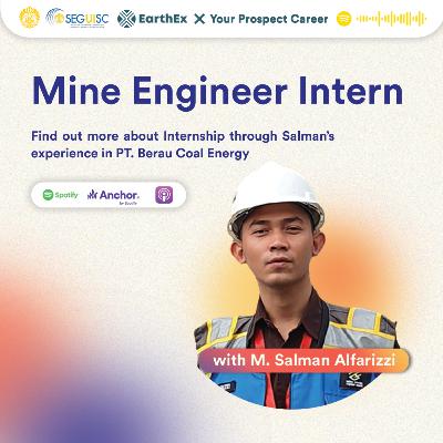 Episode #7 - " Kampus Merdeka : Let's Prepare Your Steps "