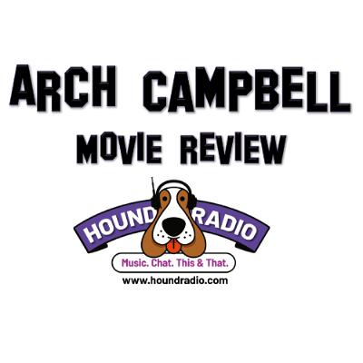Arch Campbell Podcast OSCARS WRAP-UP 3-4-25 #200 Arch Campbell Podcast OSCARS WRAP-UP 3-4-25 #200