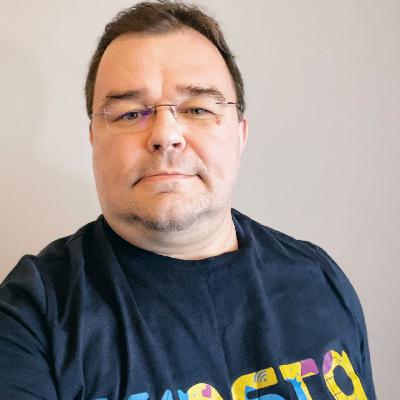 Retrospectiva tech a lui 2021