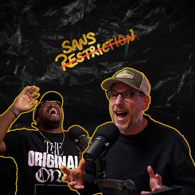 510. Dominic Arpin | Sans Restriction