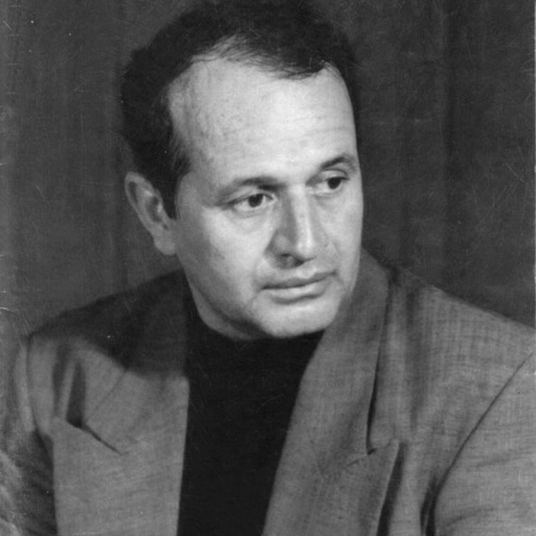 آواهای کم‌شنیده از دیروز تا امروز • ایرج بسطامی