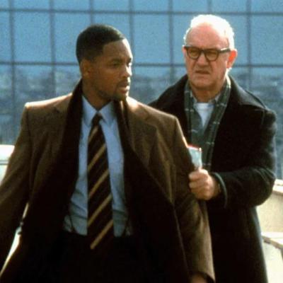 Screendivers Episode 059 'Enemy of the State'