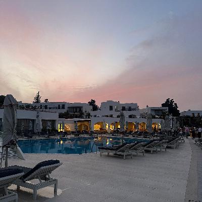 Polaaminen ravintoloissa, world class ja all inclusive Polaaminen ravintoloissa, world class ja all inclusive