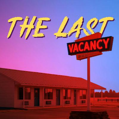 Last Vacancy: The Motel Room Stuck in 1621