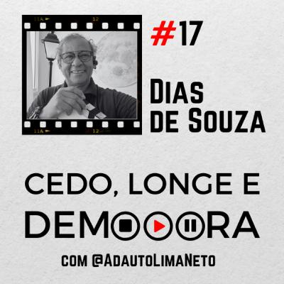 #17 - Dias de Souza