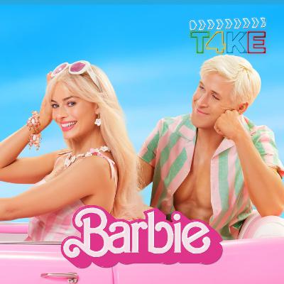 Barbie (Barbenheimer: Parte 1)
