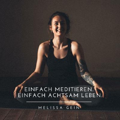 Beruhigung durch Selbstberührung