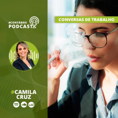 Conversas de Trabalho 147: A empresa é obrigada a conceder pausas para fumo? Conversas de Trabalho 147: A empresa é obrigada a conceder pausas para fumo?