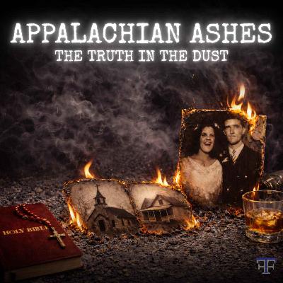 Appalachian ASHES | The Fronczak Files S3 Ep. 4