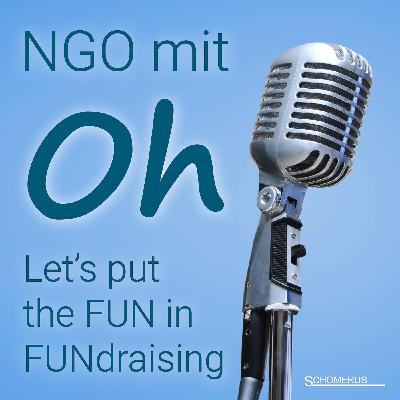 Let’s put the FUN in FUNdraising
