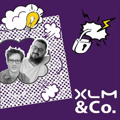 #08 – XLM&Co "La Threat Intelligence et l'analyse de la menace des risques"