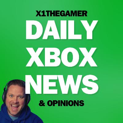 Xbox Just Dropped The Witcher 3 Controller & Dashboard Update—Gamers Are Losing It!
