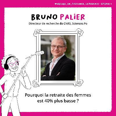 Pourquoi la retraite des femmes est 40% plus basse Pourquoi la retraite des femmes est 40% plus basse