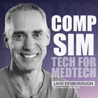 Tech For MedTech: Computational Modeling and Simulation