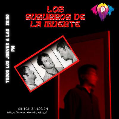 Los Susurros de la Muerte T4 Ep:04 "El Arropiero de España" Los Susurros de la Muerte T4 Ep:04 "El Arropiero de España"