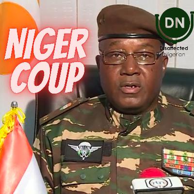Why Niger's Citizens are Backing the Coup