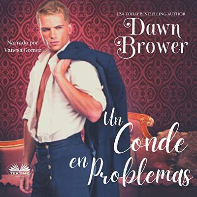 Un Conde en Problemas [An Earl in Trouble] (Audiolibro) | Prueba Gratis