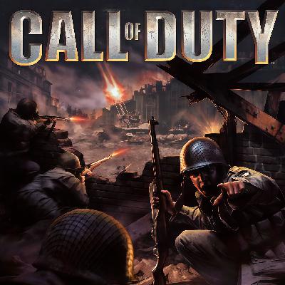 Call of Duty