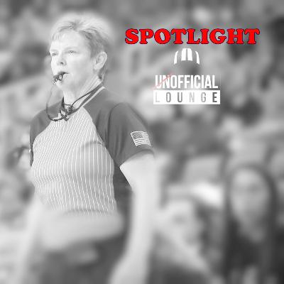 UL #105 Melissa Barlow - SPOTLIGHT