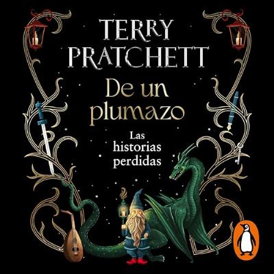 De un plumazo [A Stroke of the Pen] (Audiolibro) | Prueba Gratis