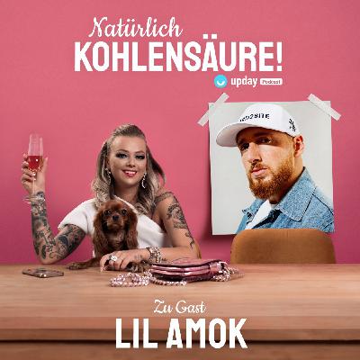 #7 Lil Amok - Wie tanzt man sich an die Spitze der Weltelite?
