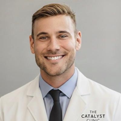 Precision Longevity: Real Cases, Age-less Results